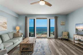 Spectacular Ocean View Condo! Steps to the Beach! by Dolce Vita Getaways PCB!
